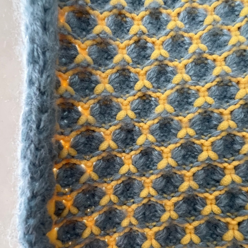 VERLOOP WARM SCARF - Picture 4 of 7